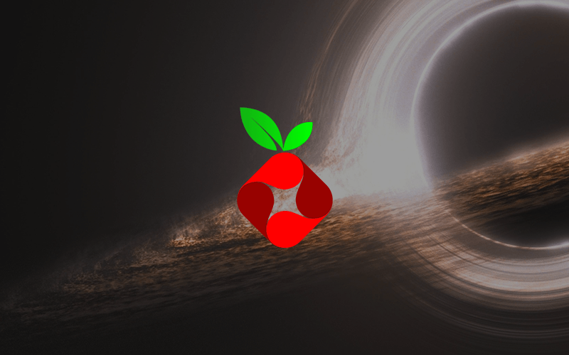 Pi-hole a blackhole for ads.