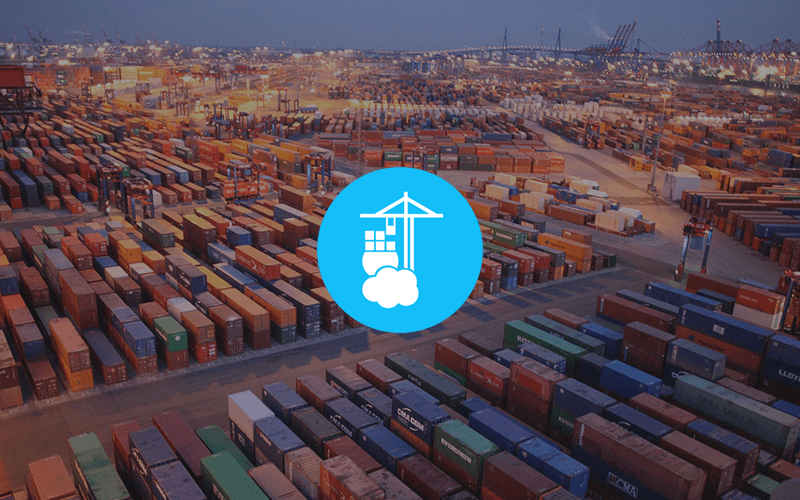 Portainer your container manager.