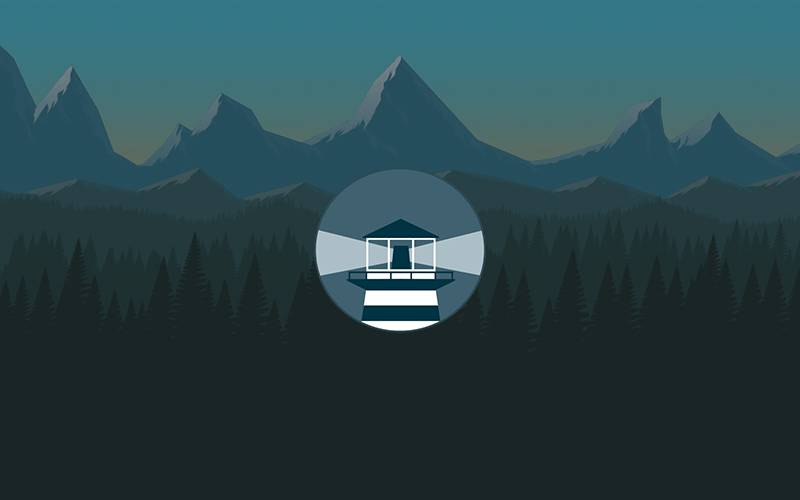 Watchtower watching for container updates.