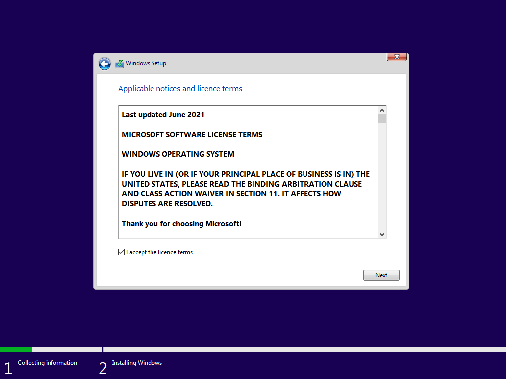 Windows 10 fresh install & setup | r3dspace