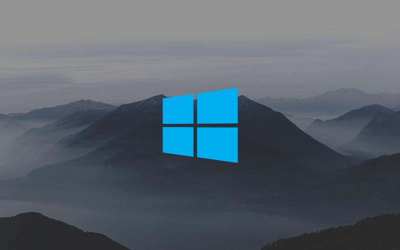 Windows 10 fresh install & setup | r3dspace